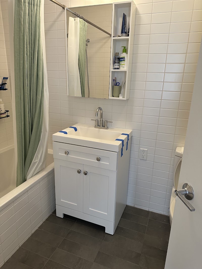 Project photo 6 by Appliance Installers & Handyman